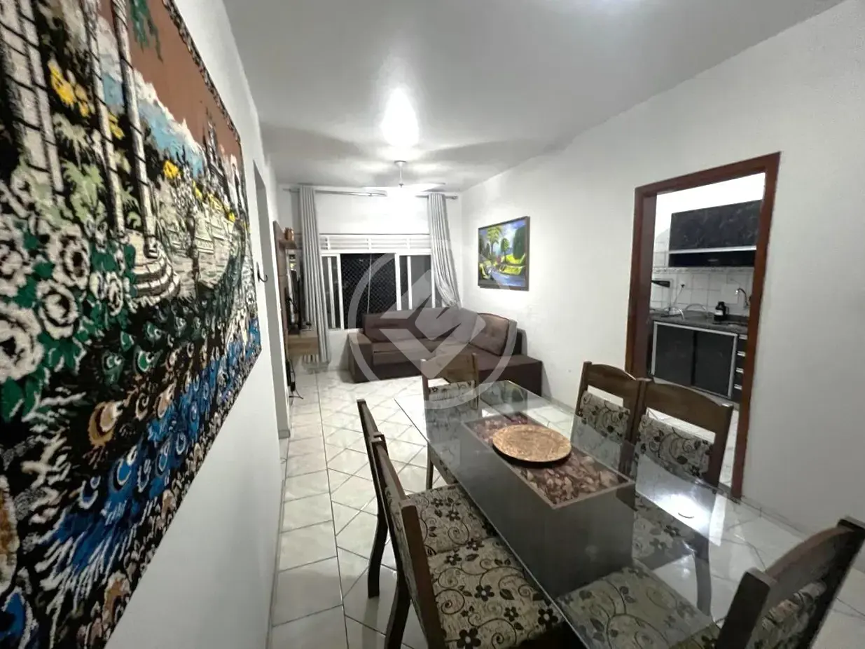 Imagem 1 - Apartamento em Alvorada, Cuiabá - MT