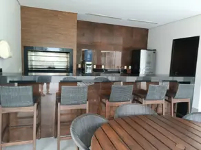 Imagem 3 - Apartamento em Jardim Florianopolis, Cuiabá - MT