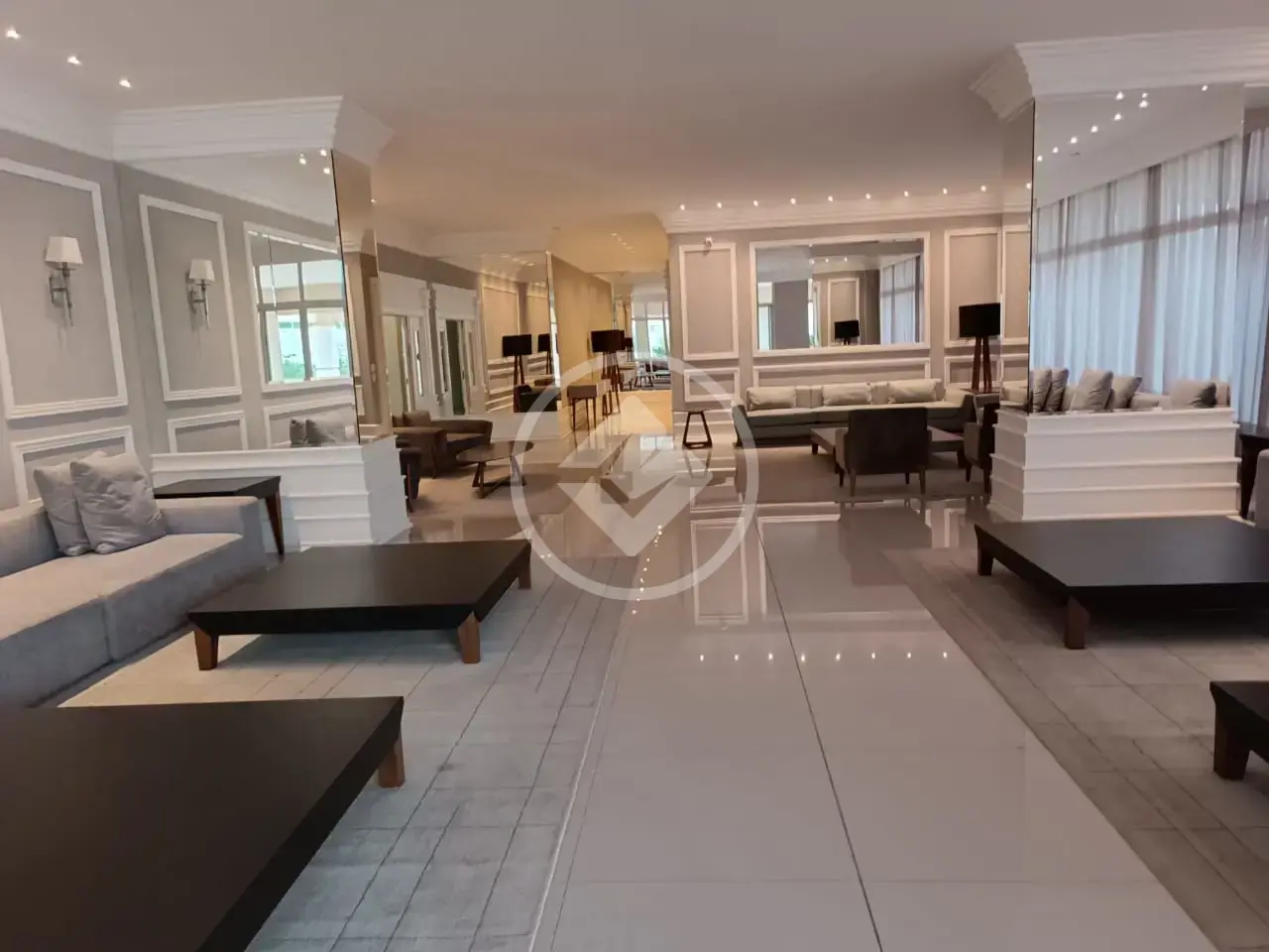 Imagem 1 - Apartamento em Jardim Florianopolis, Cuiabá - MT