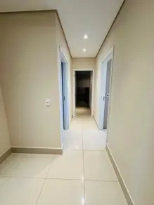 Apartamento Dom Aquino, Cuiabá - MT — foto 1