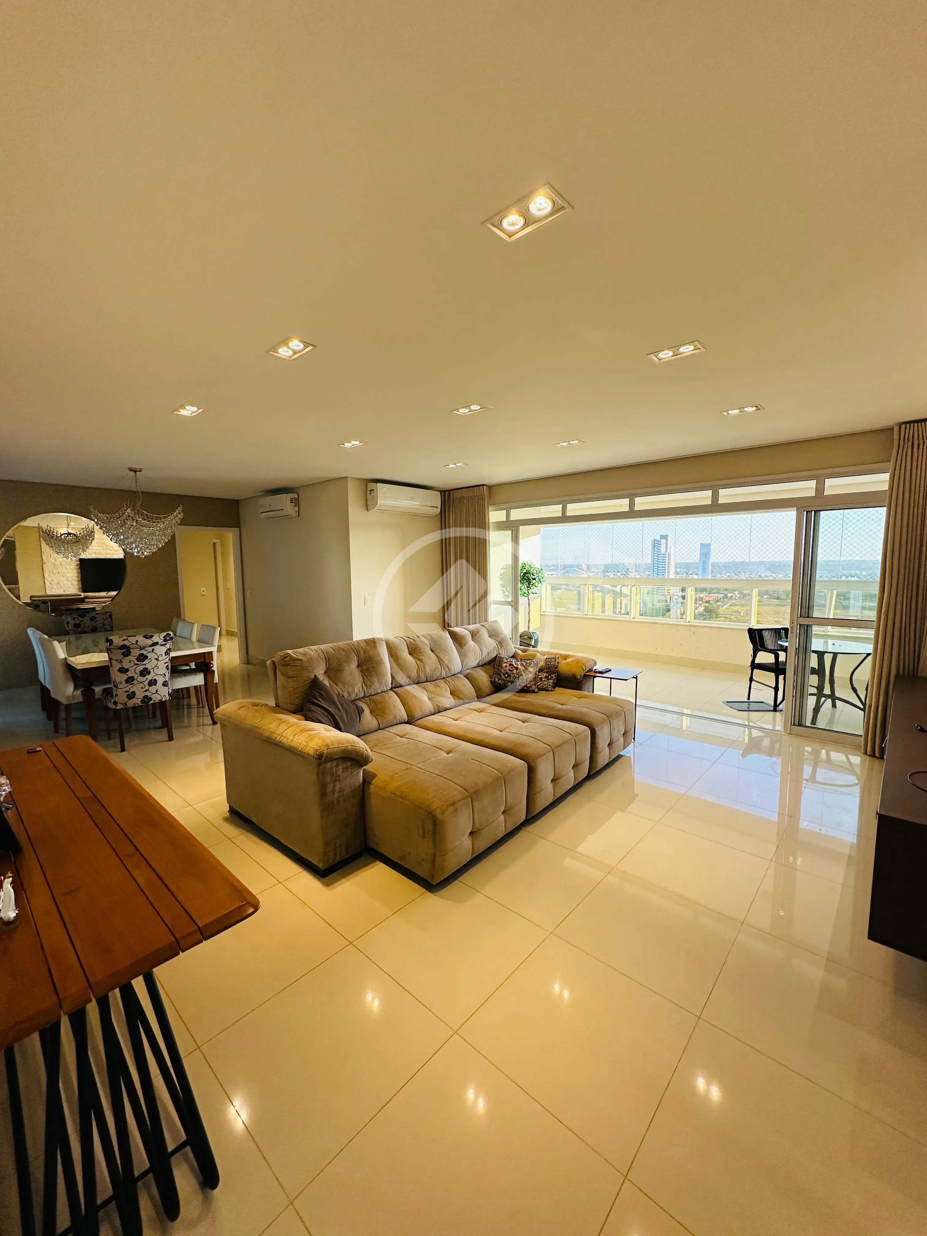 Imagem 4 - Apartamento em Dom Aquino, Cuiabá - MT