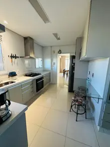 Apartamento Dom Aquino, Cuiabá - MT — foto 2