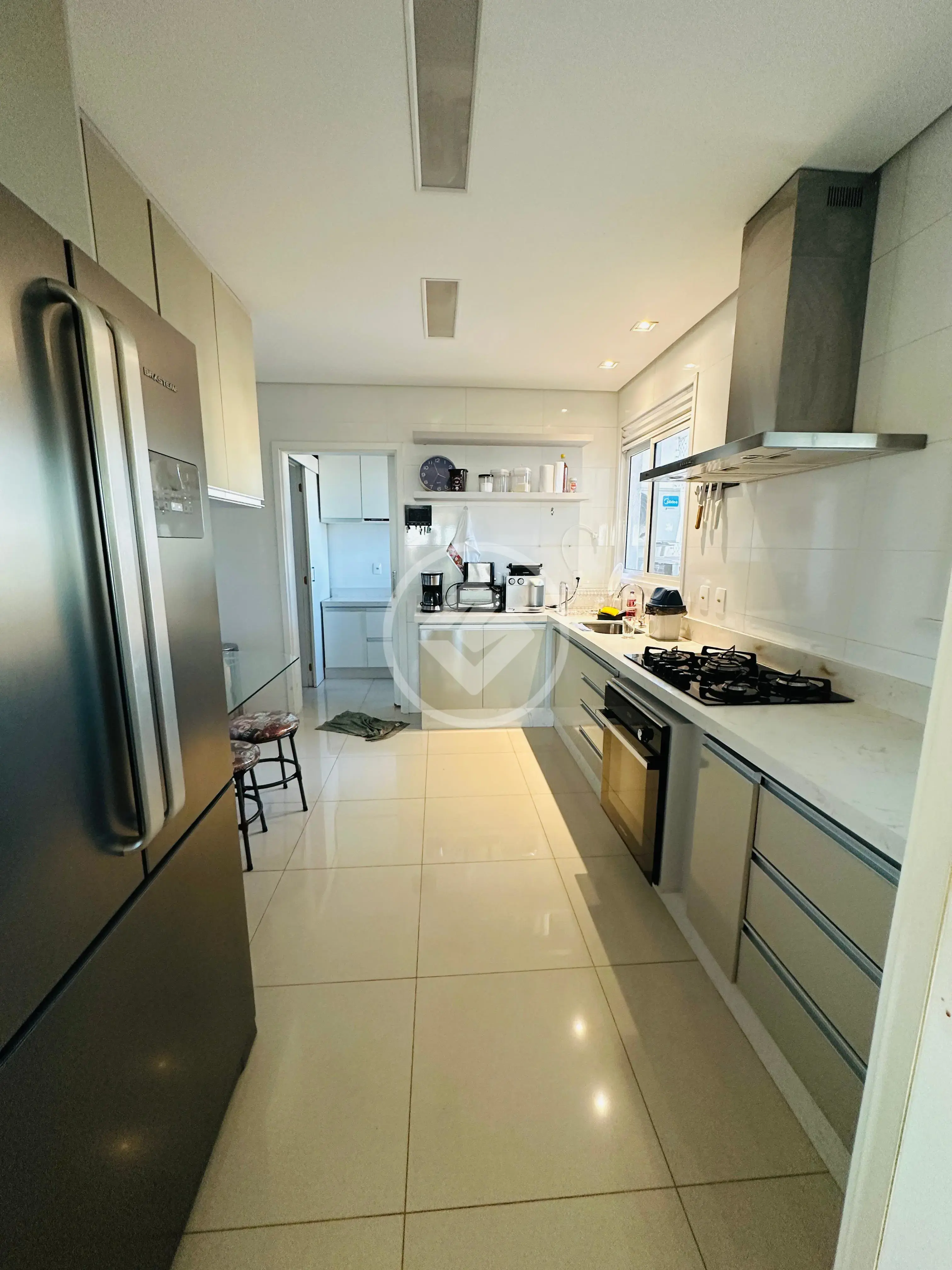 Imagem 5 - Apartamento em Dom Aquino, Cuiabá - MT