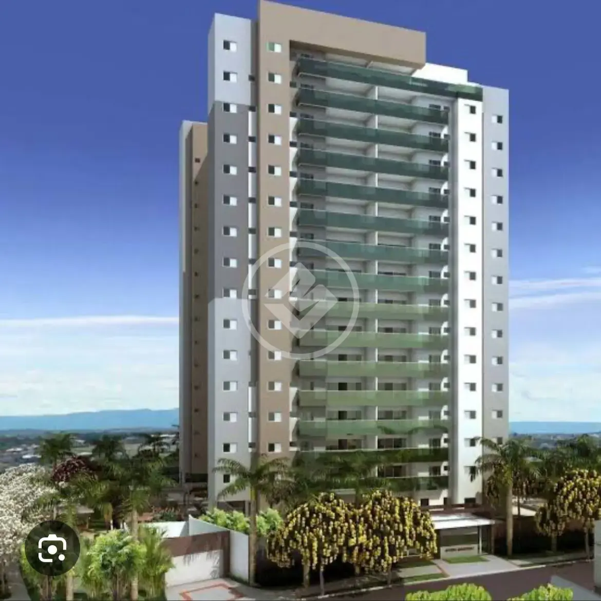 Image 23 - Apartamento em Dom Aquino, Cuiabá - MT