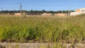 Terreno Jardim Presidente, Cuiabá - MT — foto 2