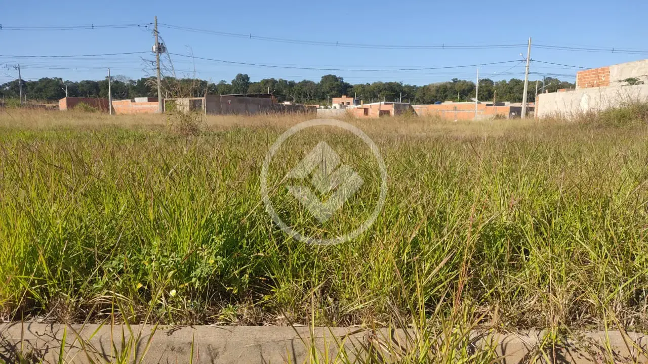 Imagem 1 - Terreno em Jardim Presidente, Cuiabá - MT