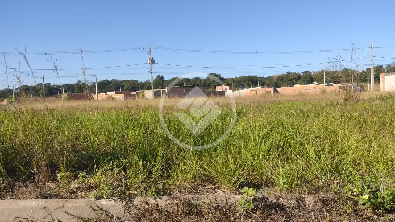 Imagem 3 - Terreno em Jardim Presidente, Cuiabá - MT