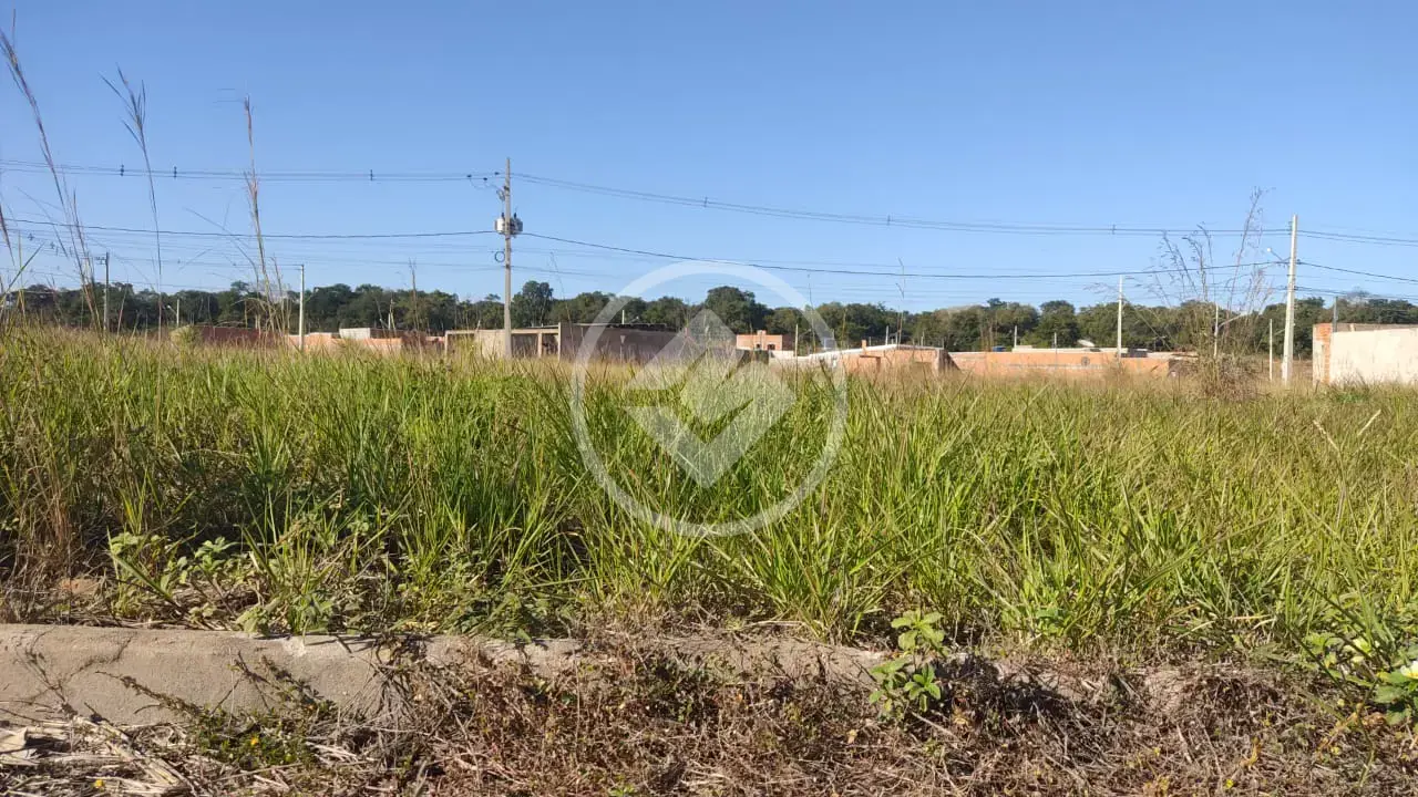 Imagem 2 - Terreno em Jardim Presidente, Cuiabá - MT