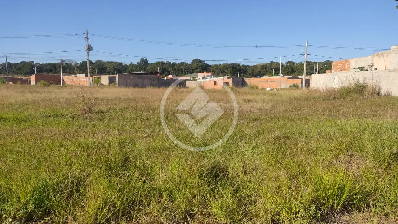 Imagem 4 - Terreno em Jardim Presidente, Cuiabá - MT