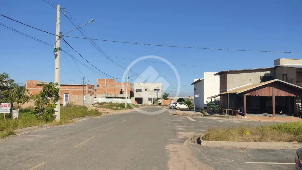 Imagem 5 - Terreno em Jardim Presidente, Cuiabá - MT