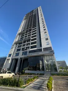 Apartamento JARDIM CUIABÁ, Cuiabá - MT — foto 1