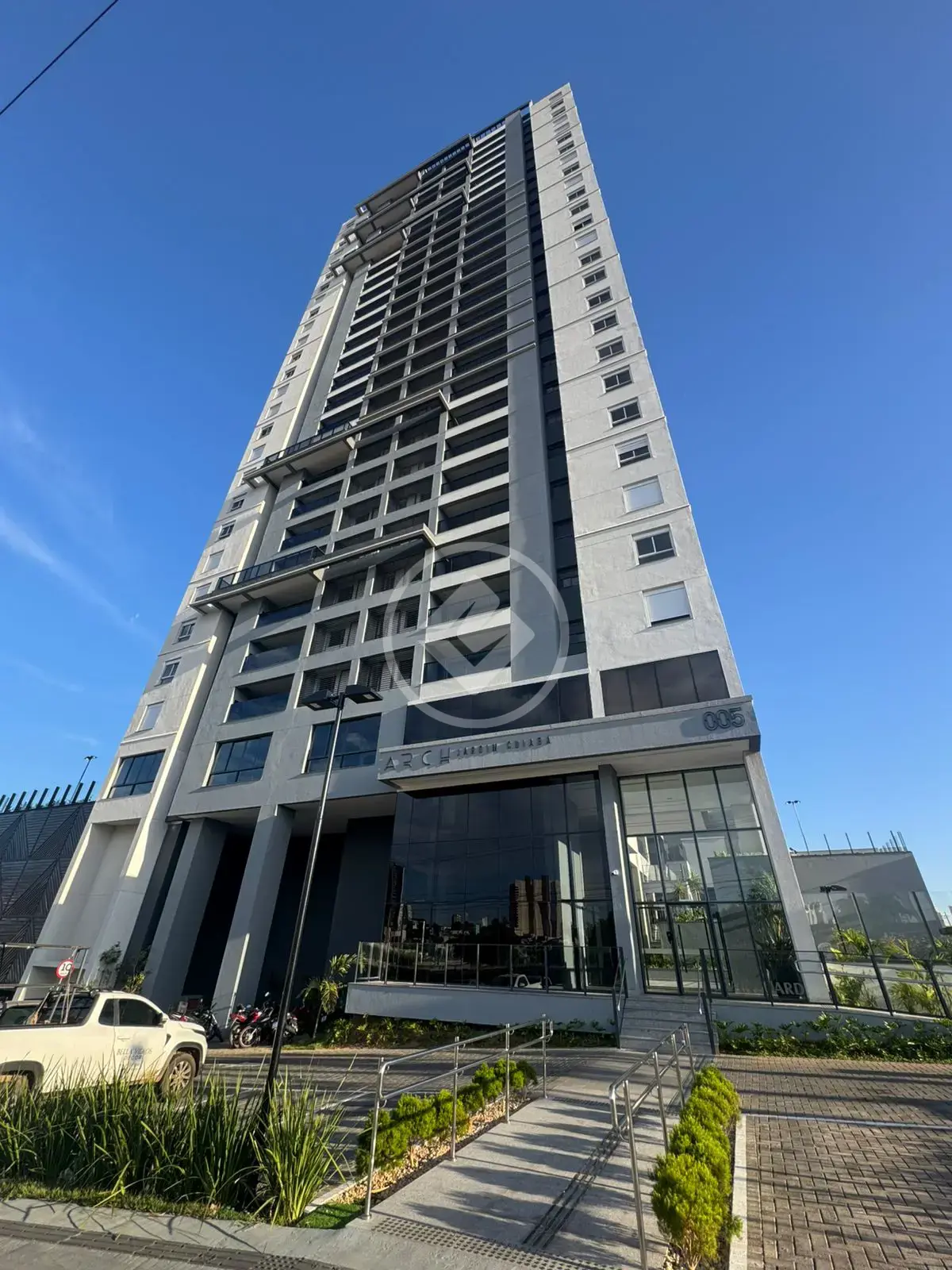 Imagem 1 - Apartamento em JARDIM CUIABÁ, Cuiabá - MT