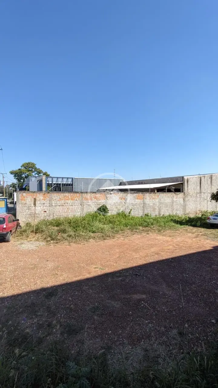 Imagem 1 - Terreno em MORADA DOS NOBRES, Cuiabá - MT