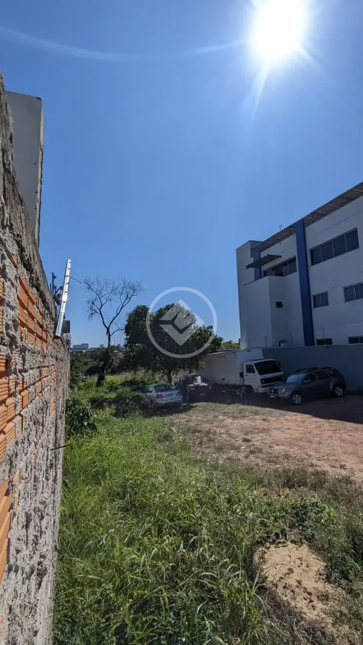 Image 2 - Terreno em MORADA DOS NOBRES, Cuiabá - MT