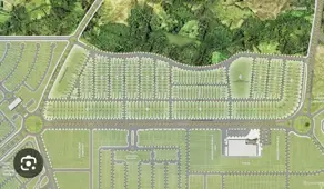 Imagem 2 - Terreno em Lot Prq Genebra) - Petrópolis, Várzea Grande - MT