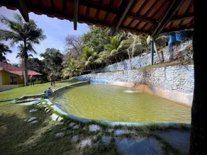 Imagem 3 - Fazenda em BAIRRO CONVERSAO, CIDADE CONVERSAO - MT