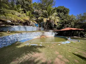 Imagem 4 - Fazenda em BAIRRO CONVERSAO, CIDADE CONVERSAO - MT