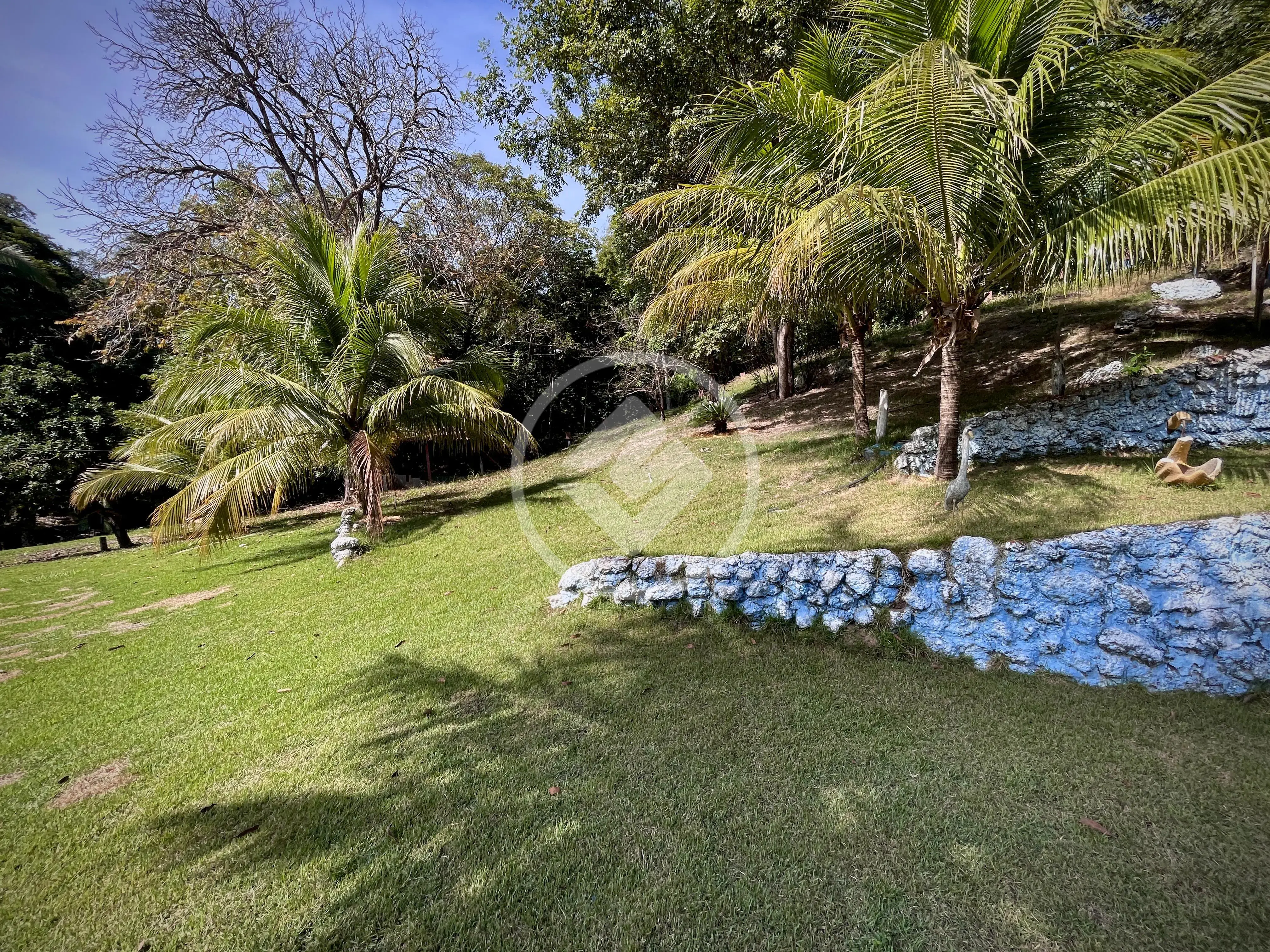 Imagem 1 - Fazenda em BAIRRO CONVERSAO, CIDADE CONVERSAO - MT