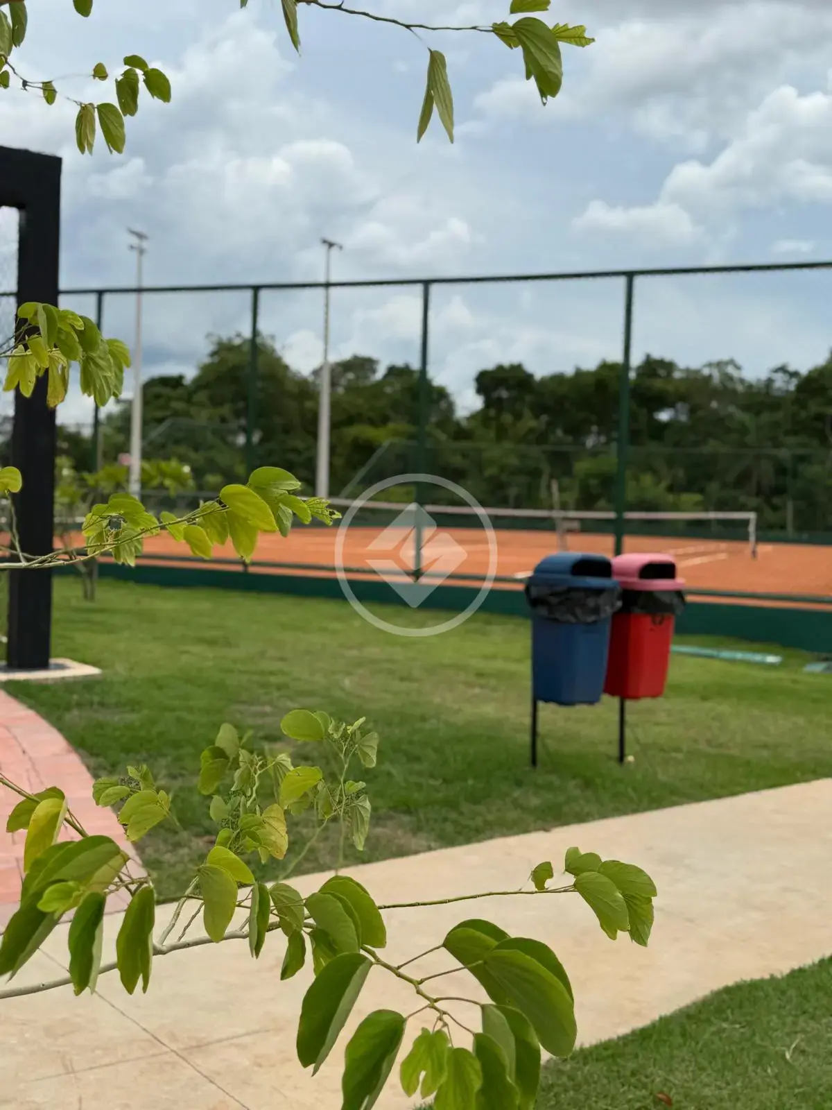 Imagem 2 - Terreno Condomínio em Condomínio Primor das Torres, Cuiabá - MT