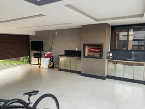 Imagem 6 - Casa Condomínio em Ribeirão do Lipa, Cuiabá - MT