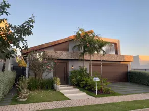 Casa Condomínio Ribeirão do Lipa, Cuiabá - MT — foto 1