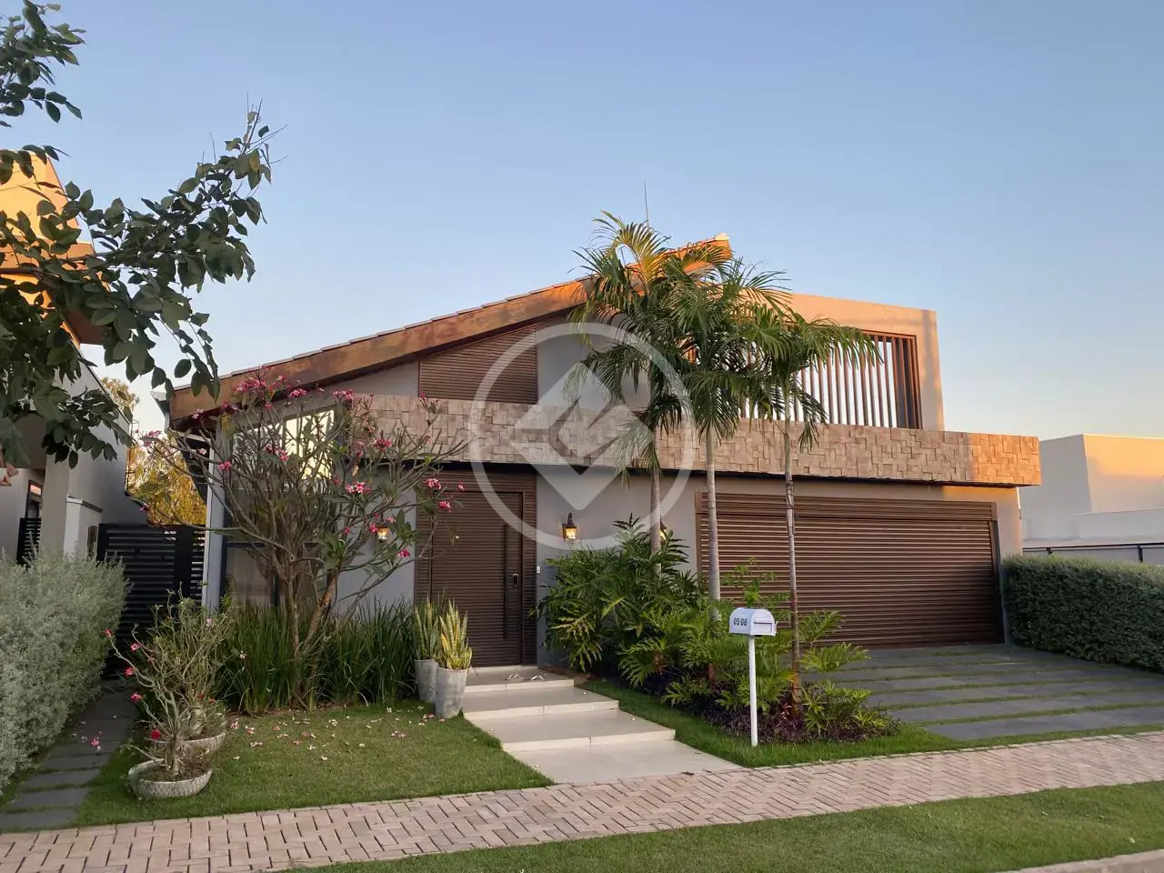 Imagem 1 - Casa Condomínio em Ribeirão do Lipa, Cuiabá - MT