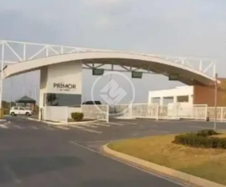 Imagem 1 - Terreno Condomínio em SÃO JOÃO DEL REI, Cuiabá - MT
