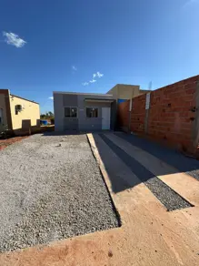 Casa NOVO MUNDO, Várzea Grande - MT — foto 1