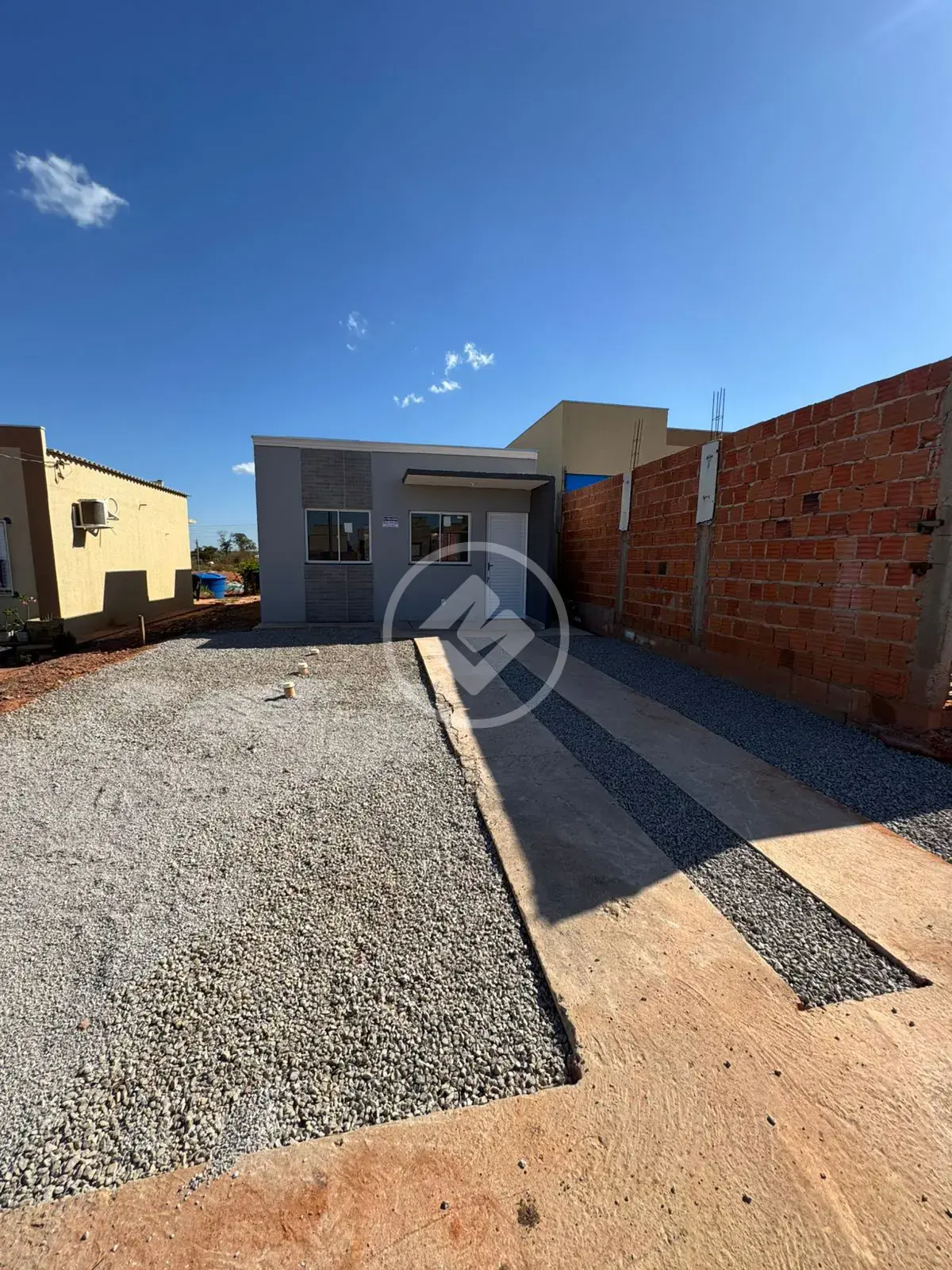 Imagem 1 - Casa em NOVO MUNDO, Várzea Grande - MT