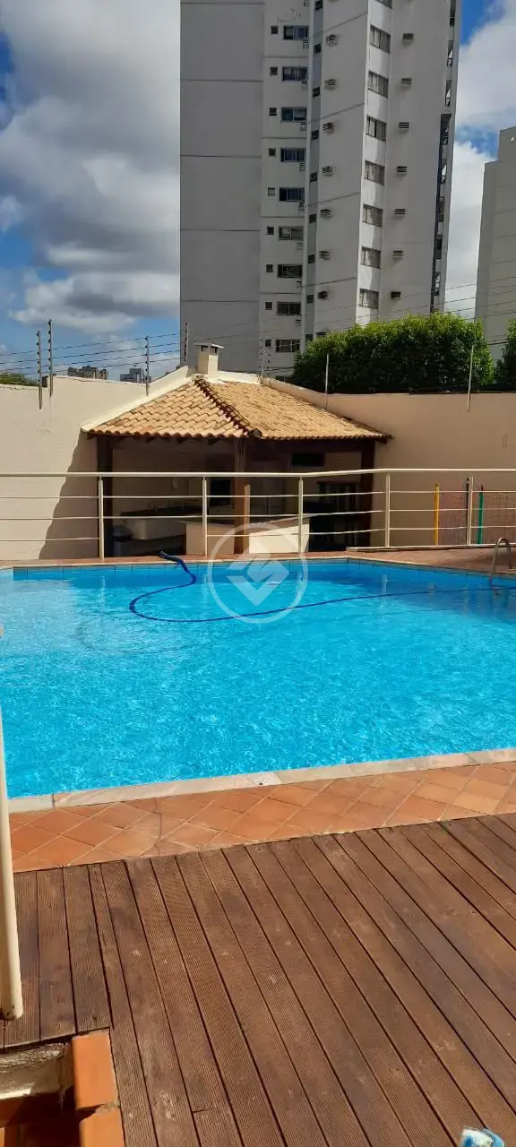 Image 11 - Apartamento em Alvorada, Cuiabá - MT