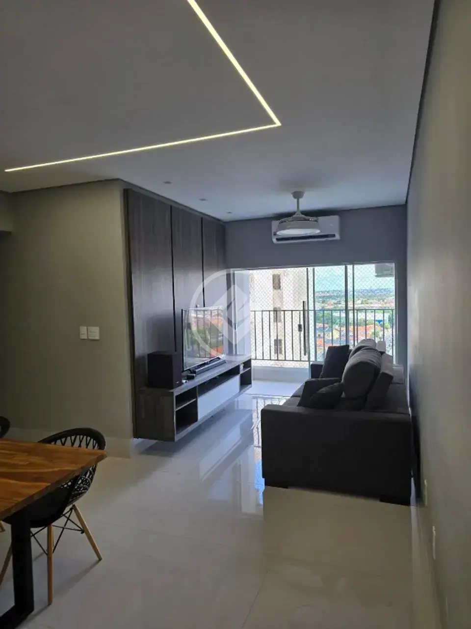 Imagem 1 - Apartamento em Pico do Amor, Cuiabá - MT