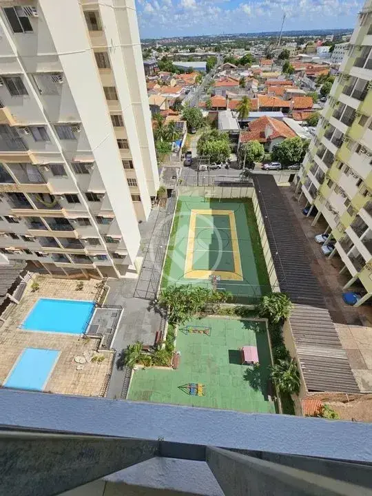 Image 17 - Apartamento em Pico do Amor, Cuiabá - MT