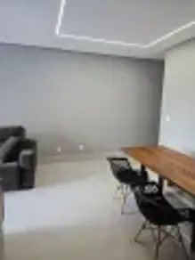 Apartamento Pico do Amor, Cuiabá - MT — foto 2