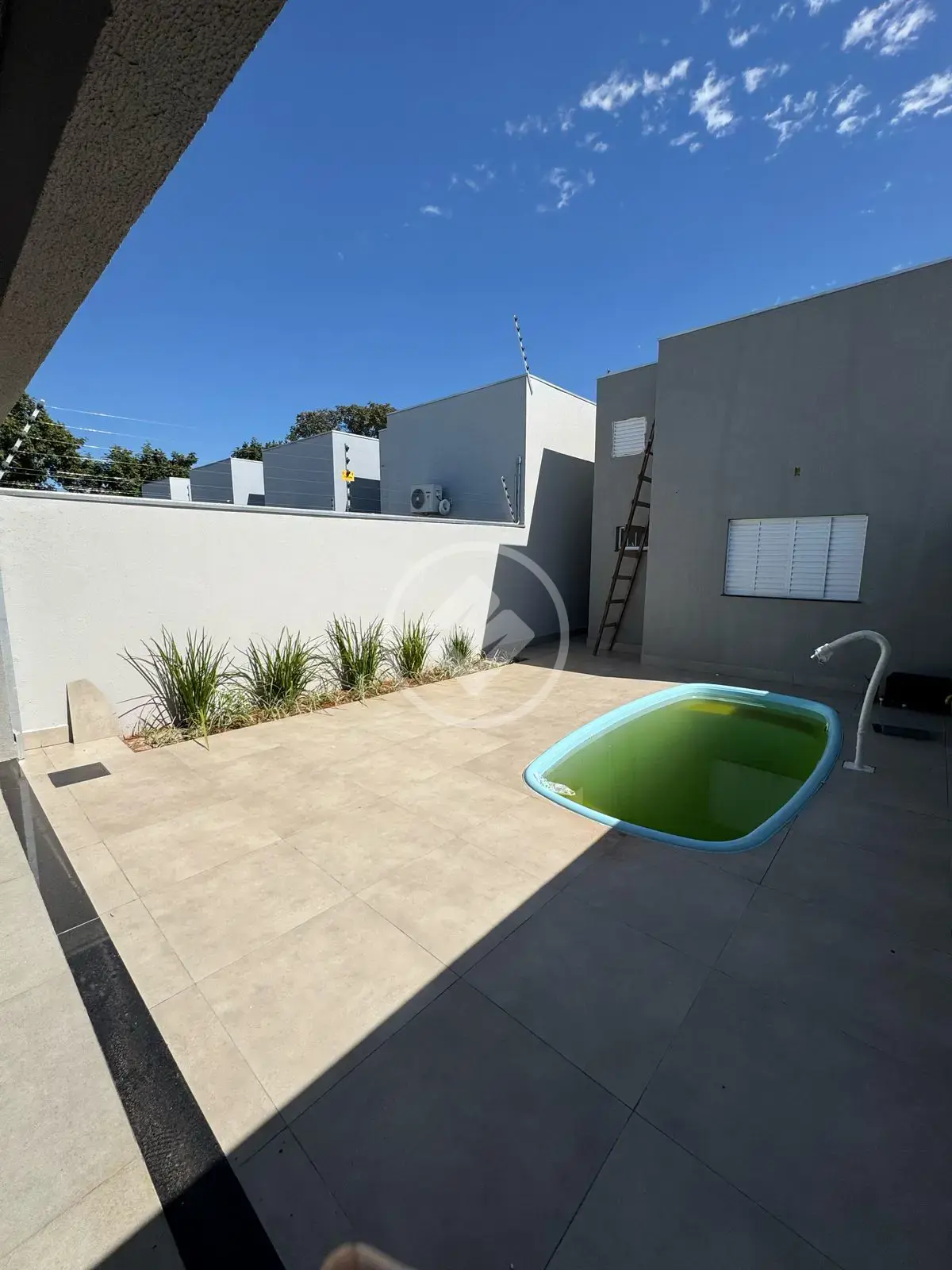 Image 9 - Casa em Centro-Sul, Várzea Grande - MT