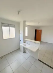 Apartamento Bela Marina, Cuiabá - MT — foto 1