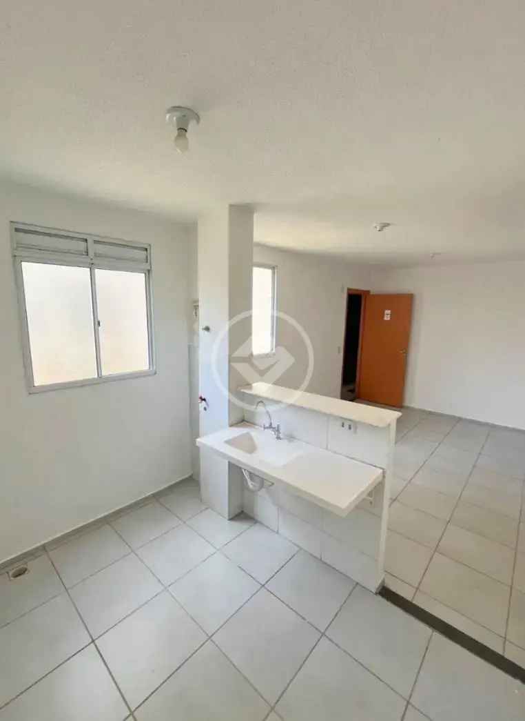 Imagem 1 - Apartamento em Bela Marina, Cuiabá - MT
