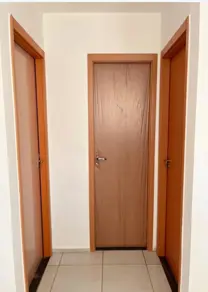 Imagem 5 - Apartamento em Bela Marina, Cuiabá - MT