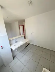 Apartamento Bela Marina, Cuiabá - MT — foto 2