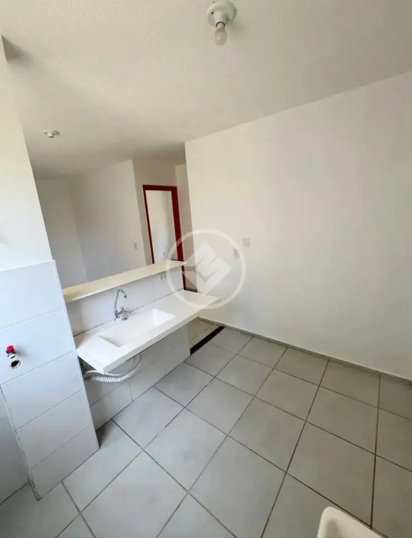 Image 2 - Apartamento em Bela Marina, Cuiabá - MT