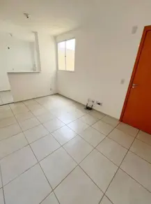 Imagem 3 - Apartamento em Bela Marina, Cuiabá - MT