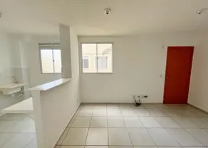 Imagem 2 - Apartamento em Bela Marina, Cuiabá - MT