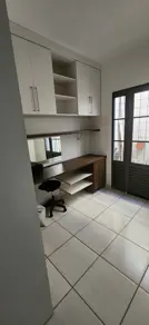 Imagem 3 - Casa Condomínio em MANGA, Várzea Grande - MT