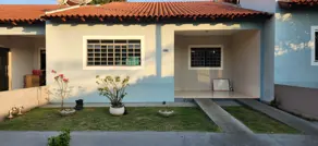 Casa Condomínio MANGA, Várzea Grande - MT — foto 1