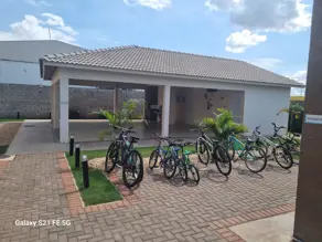 Imagem 5 - Apartamento em PARQUE OHARA, Cuiabá - MT
