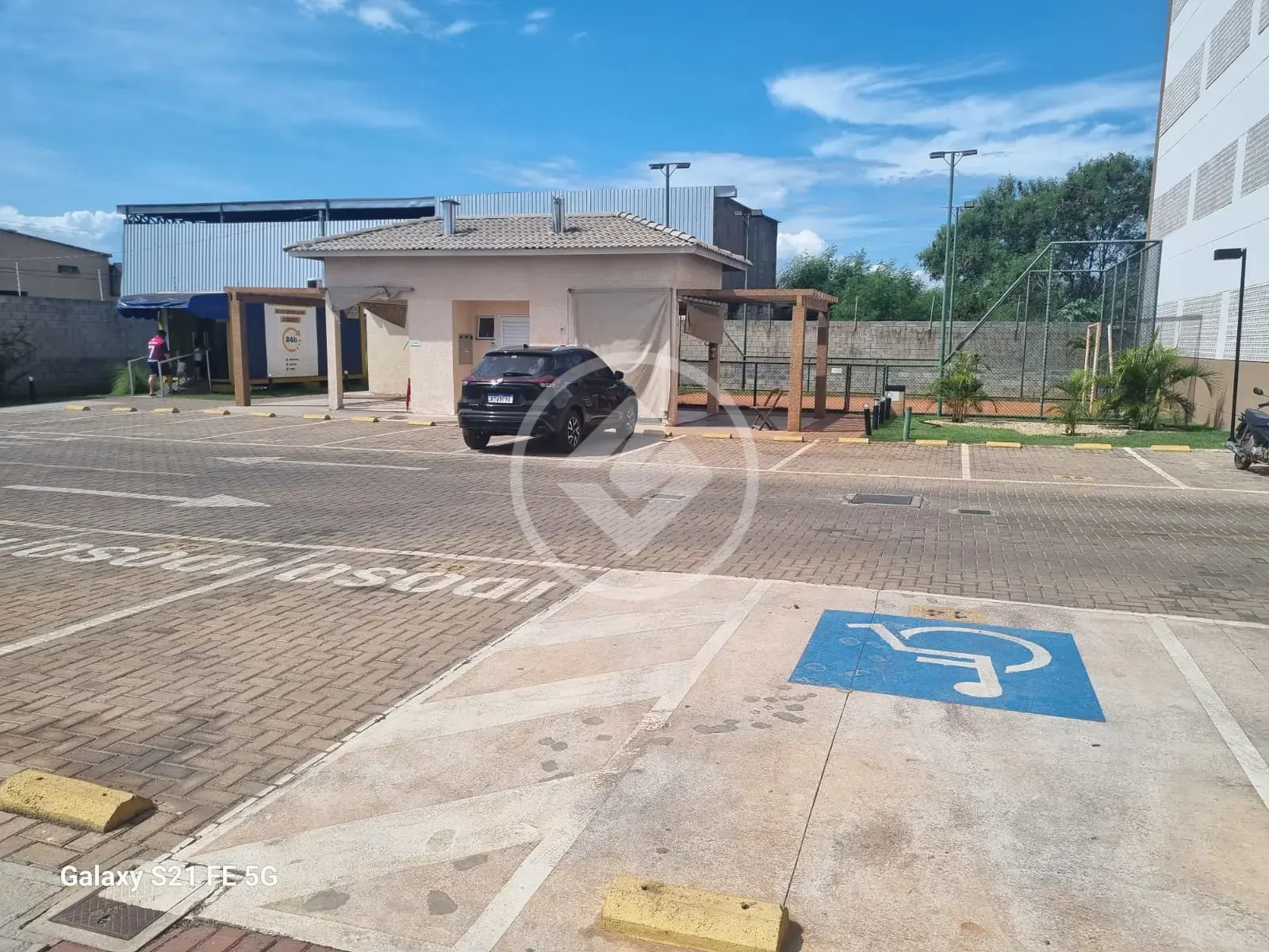 Image 13 - Apartamento em PARQUE OHARA, Cuiabá - MT