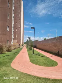 Apartamento PARQUE OHARA, Cuiabá - MT — foto 2