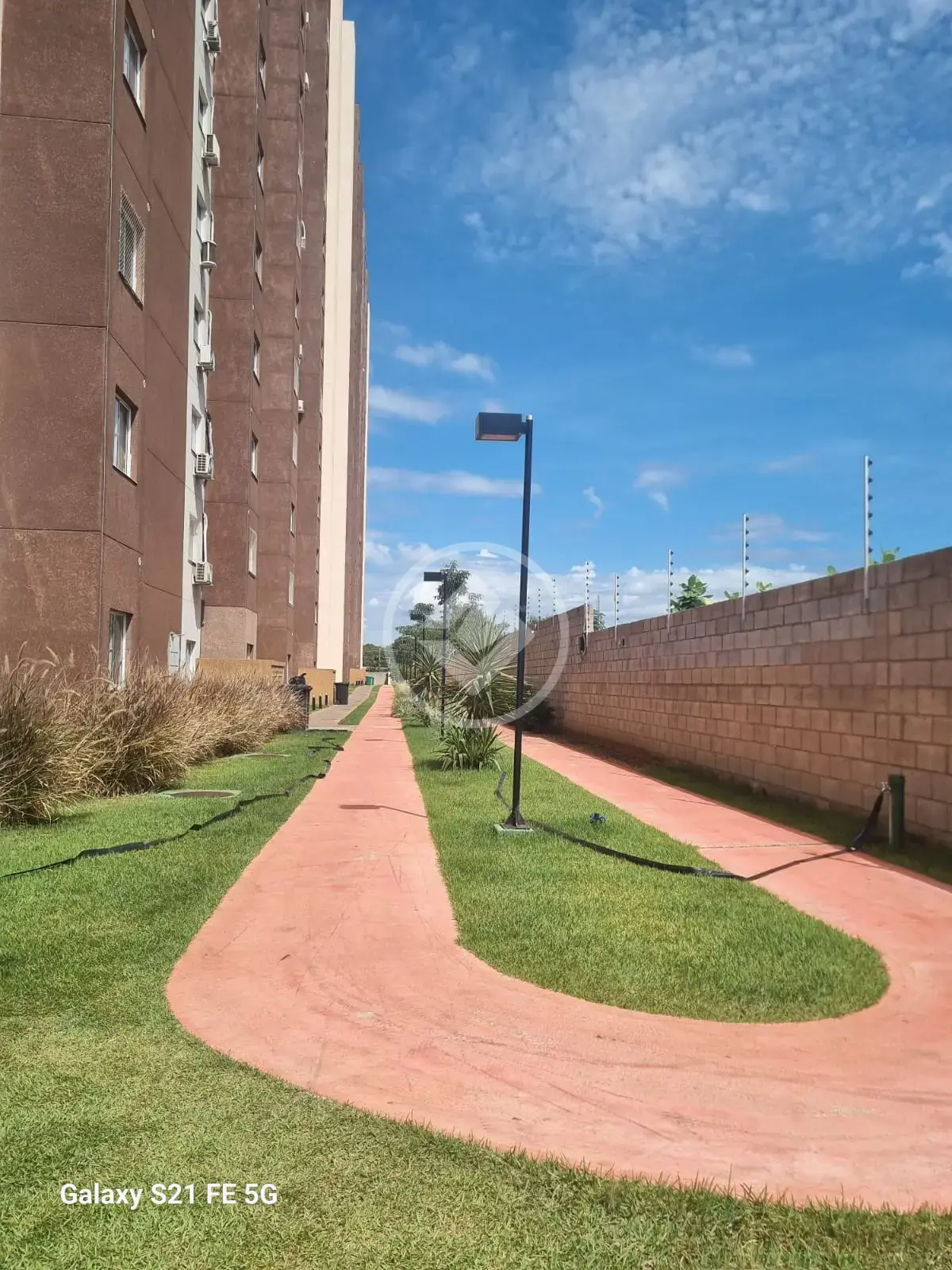 Image 2 - Apartamento em PARQUE OHARA, Cuiabá - MT