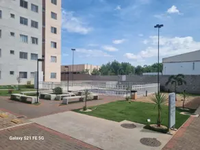 Imagem 2 - Apartamento em PARQUE OHARA, Cuiabá - MT