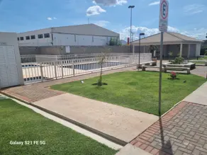 Imagem 3 - Apartamento em PARQUE OHARA, Cuiabá - MT
