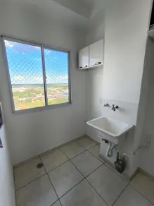Imagem 5 - Apartamento em PARQUE OHARA, Cuiabá - MT